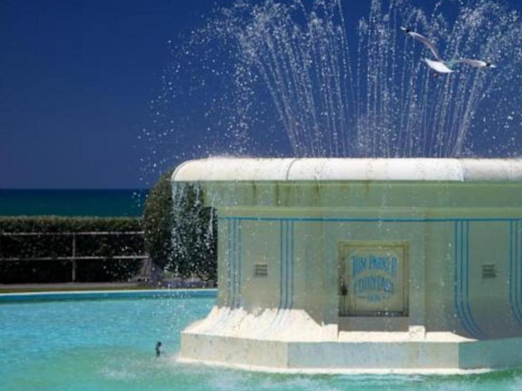 Stables Lodge Backpackers Napier Dış mekan fotoğraf