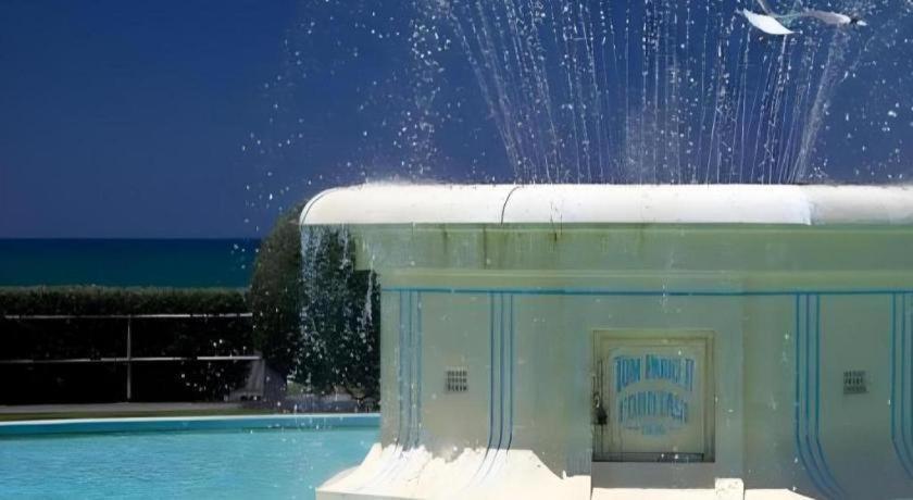 Stables Lodge Backpackers Napier Dış mekan fotoğraf